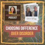 s1e1 choosing difference over disorder