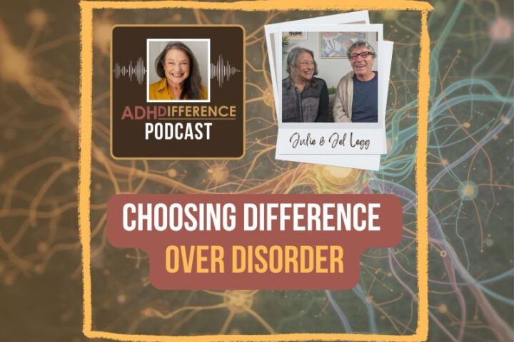 s1e1 choosing difference over disorder