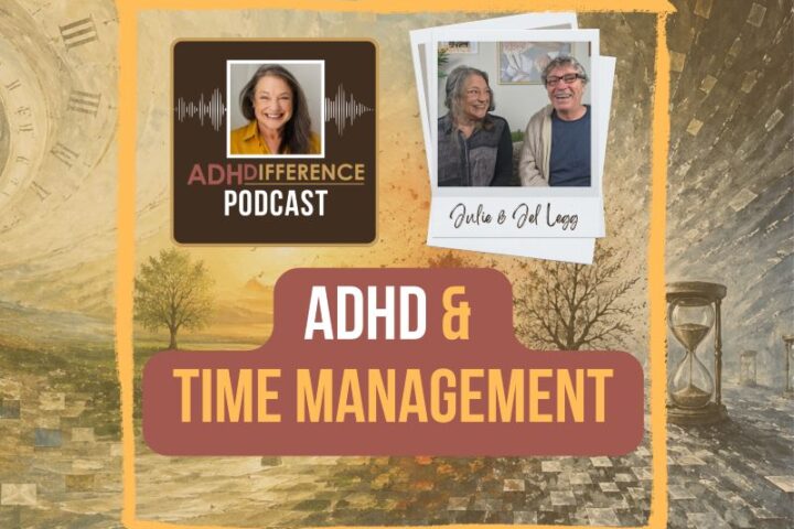 s1e2 ADHD & Time Management