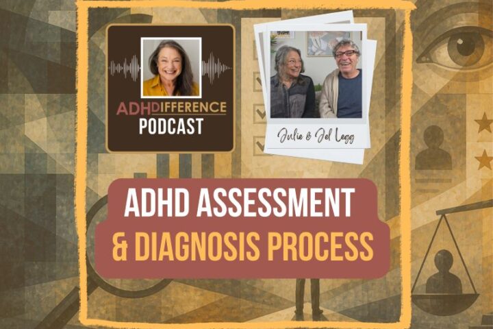 s1e5 ADHD assessment and diagnosis process in NZ