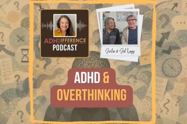 s1e15 ADHD & Overthinking
