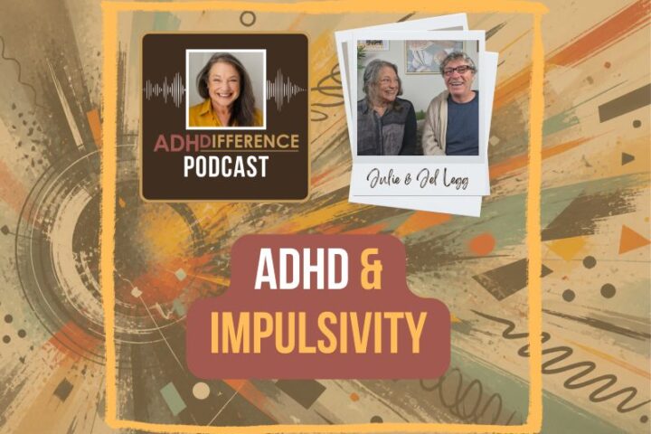 s1e23 ADHD & impulsivity
