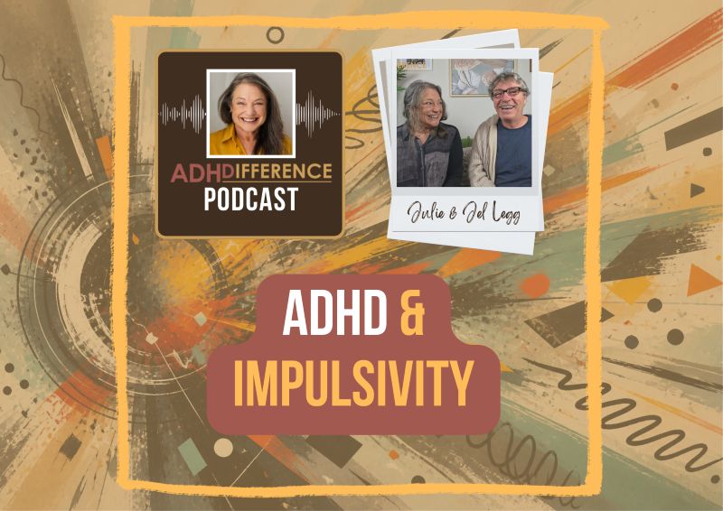 s1e23 ADHD & impulsivity
