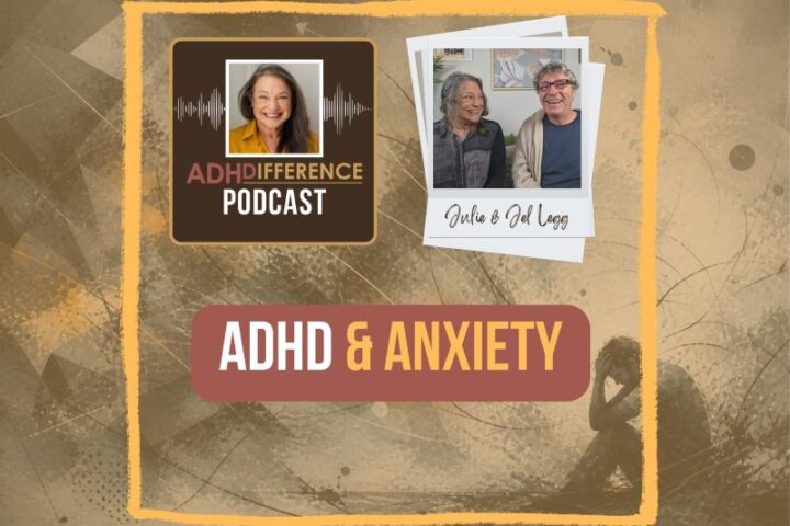 s1e28 ADHD & Anxiety