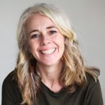 Meredith Jones, guest on ADHDifference Podcast