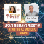 Update the Brain's Prediction