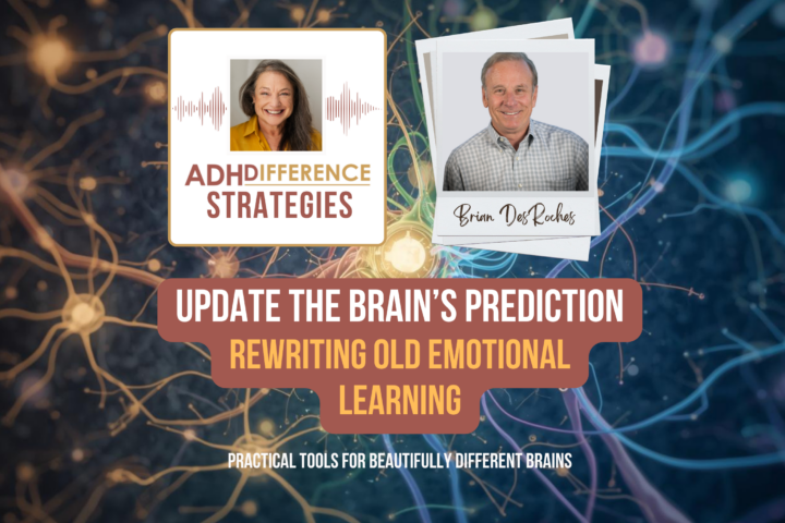 Update the Brain's Prediction