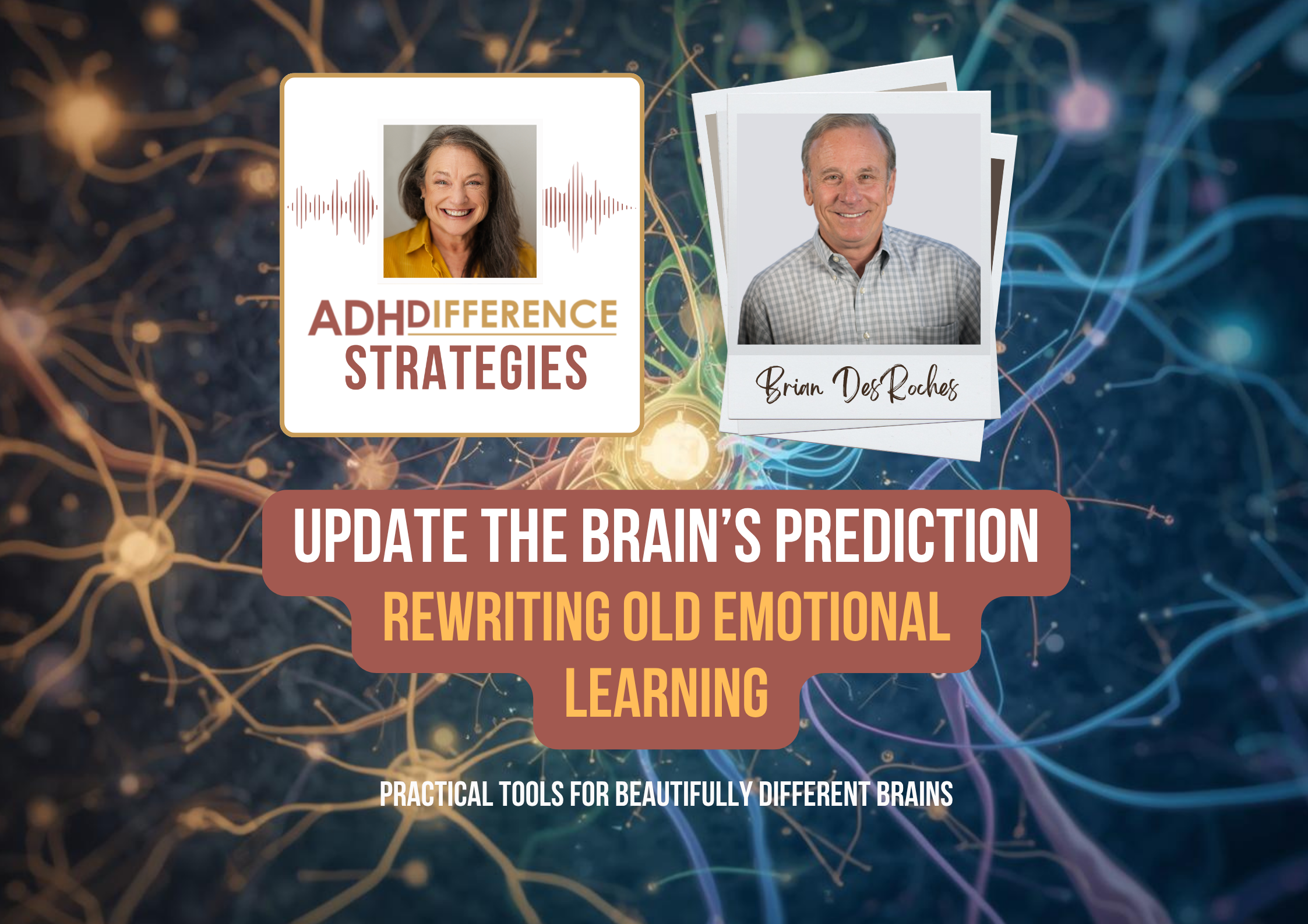 Update the Brain's Prediction